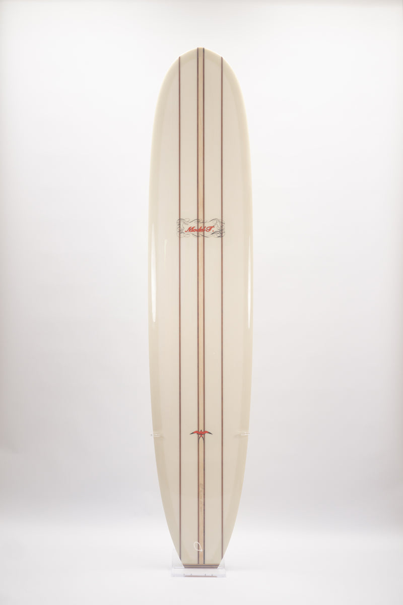 9'6" Donald Takayama Model T