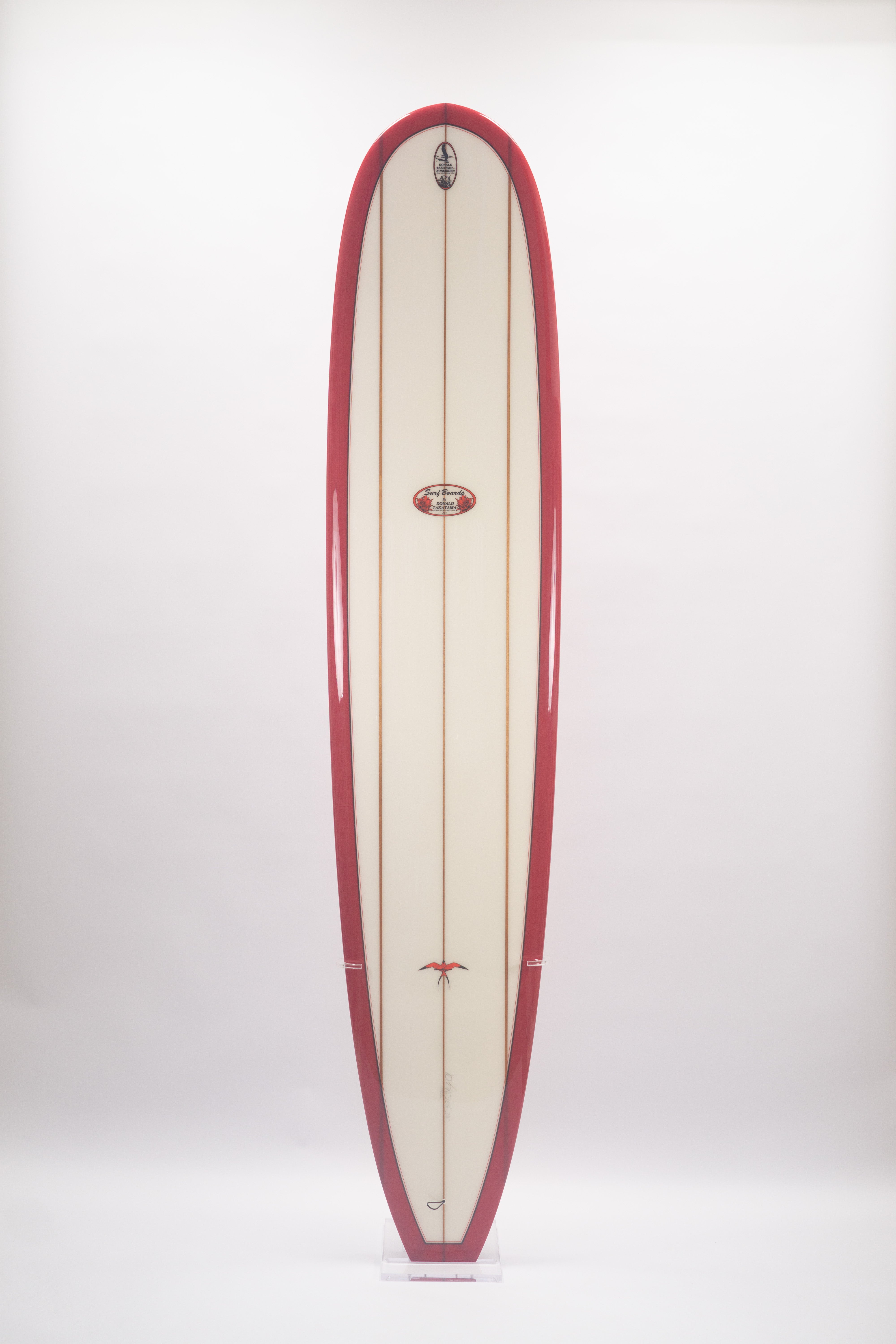 Donald Takayama 9'6" In The Pink