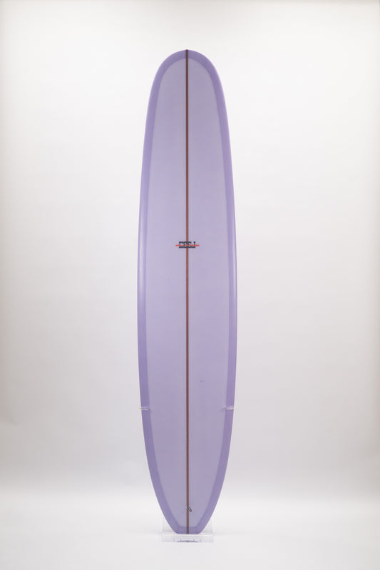 Southcoast X Cj Nelson 9’6 Low Pro Lavender