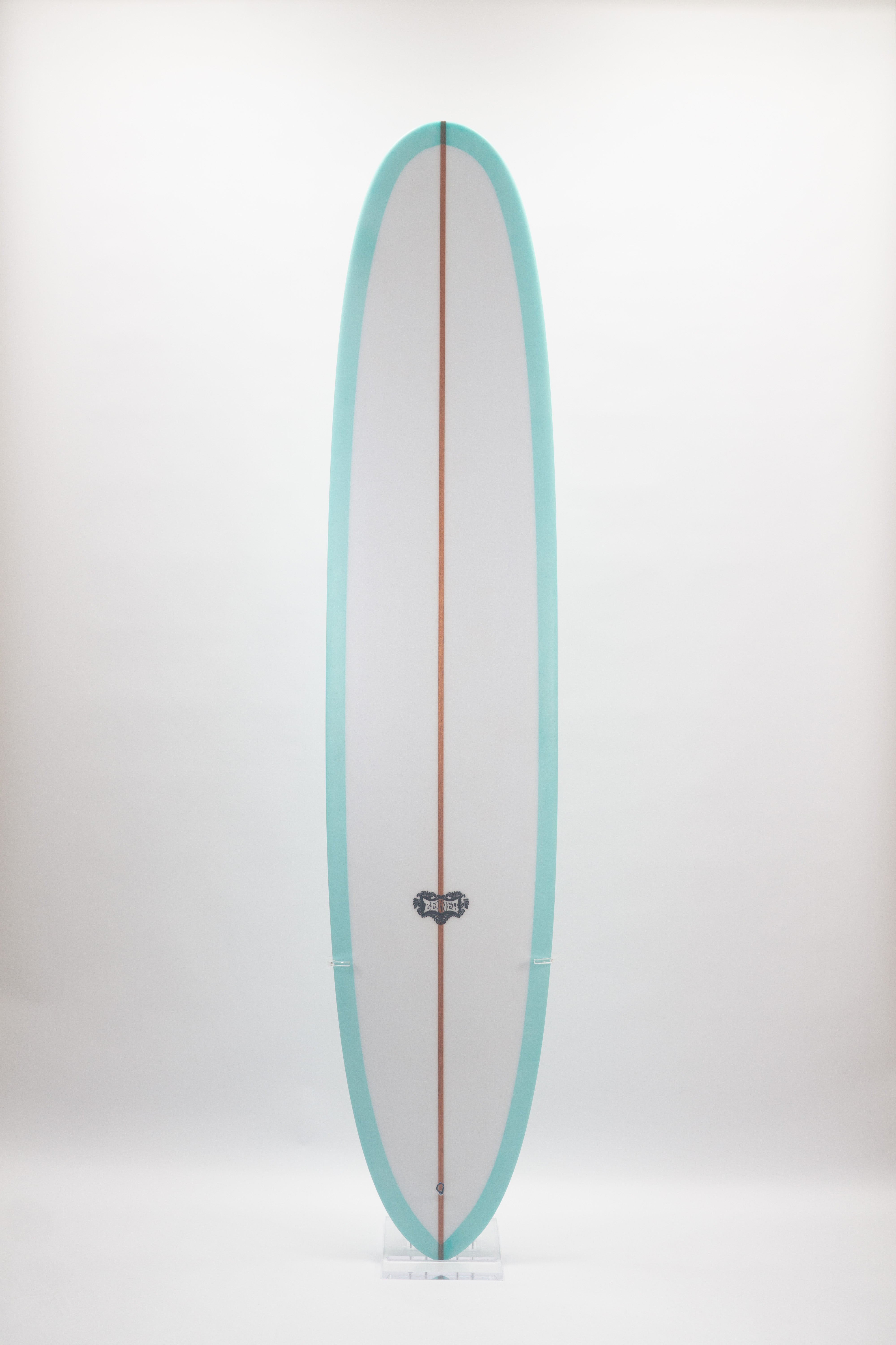 9'4" Bennett Lager Pin