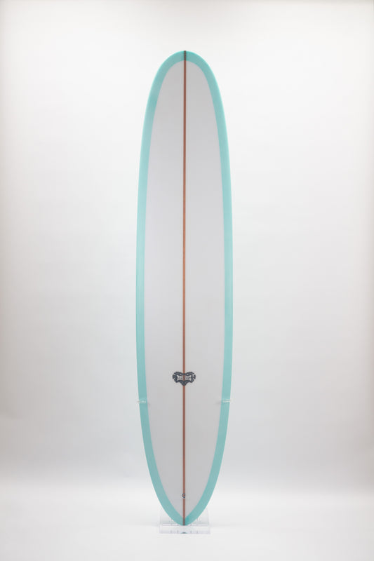 9'4" Bennett Lager Pin Custom