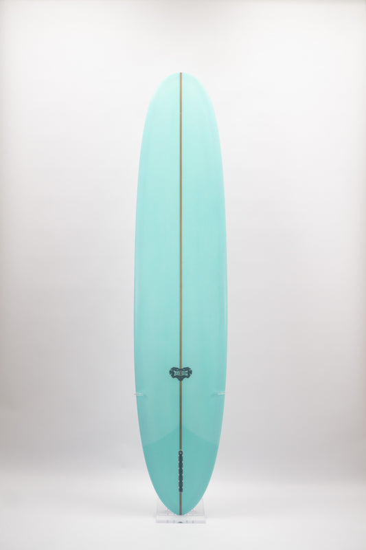 9'4" Bennett Lager Pin Custom