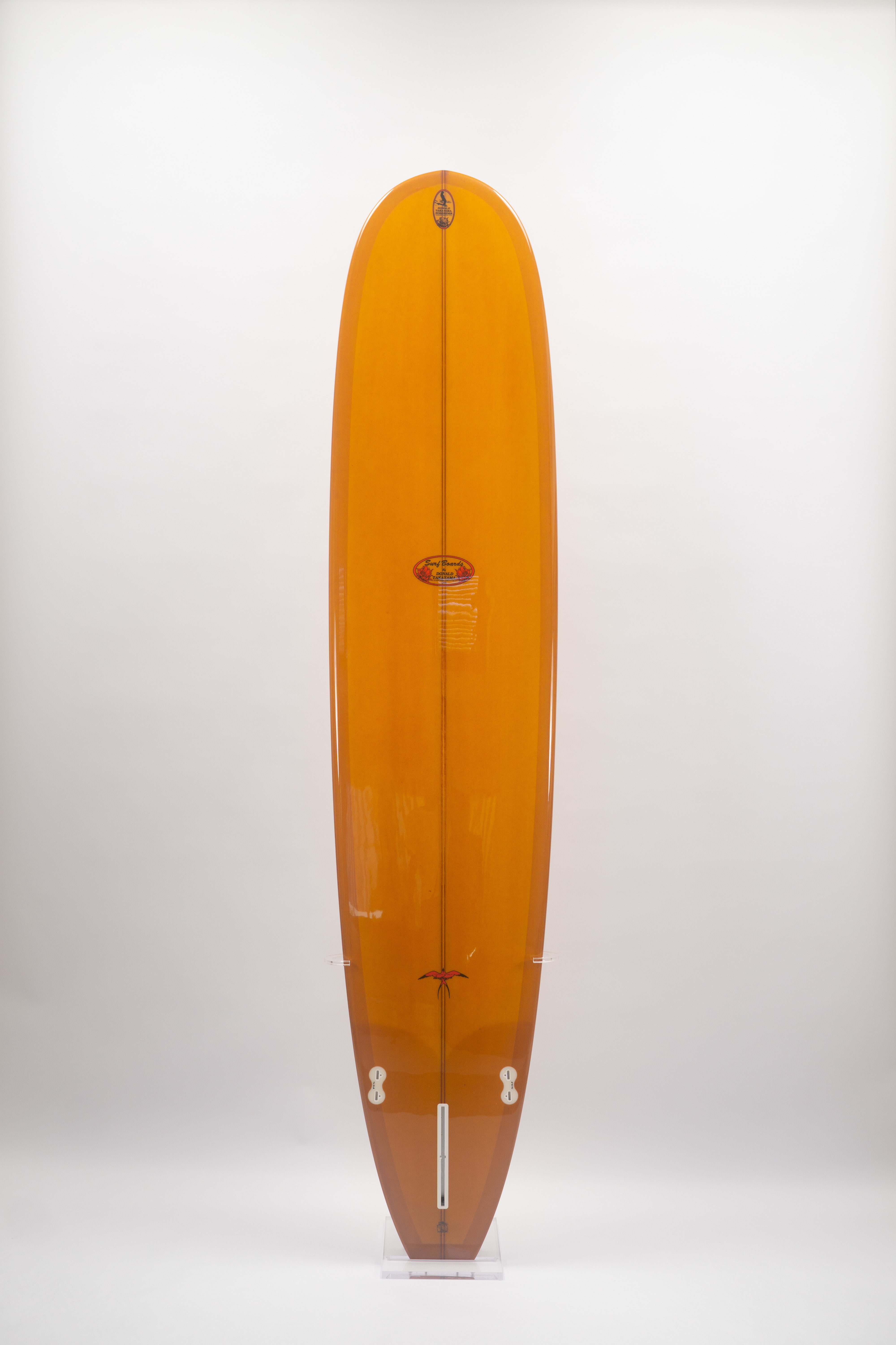 9'4" Donald Takayama In The Pink