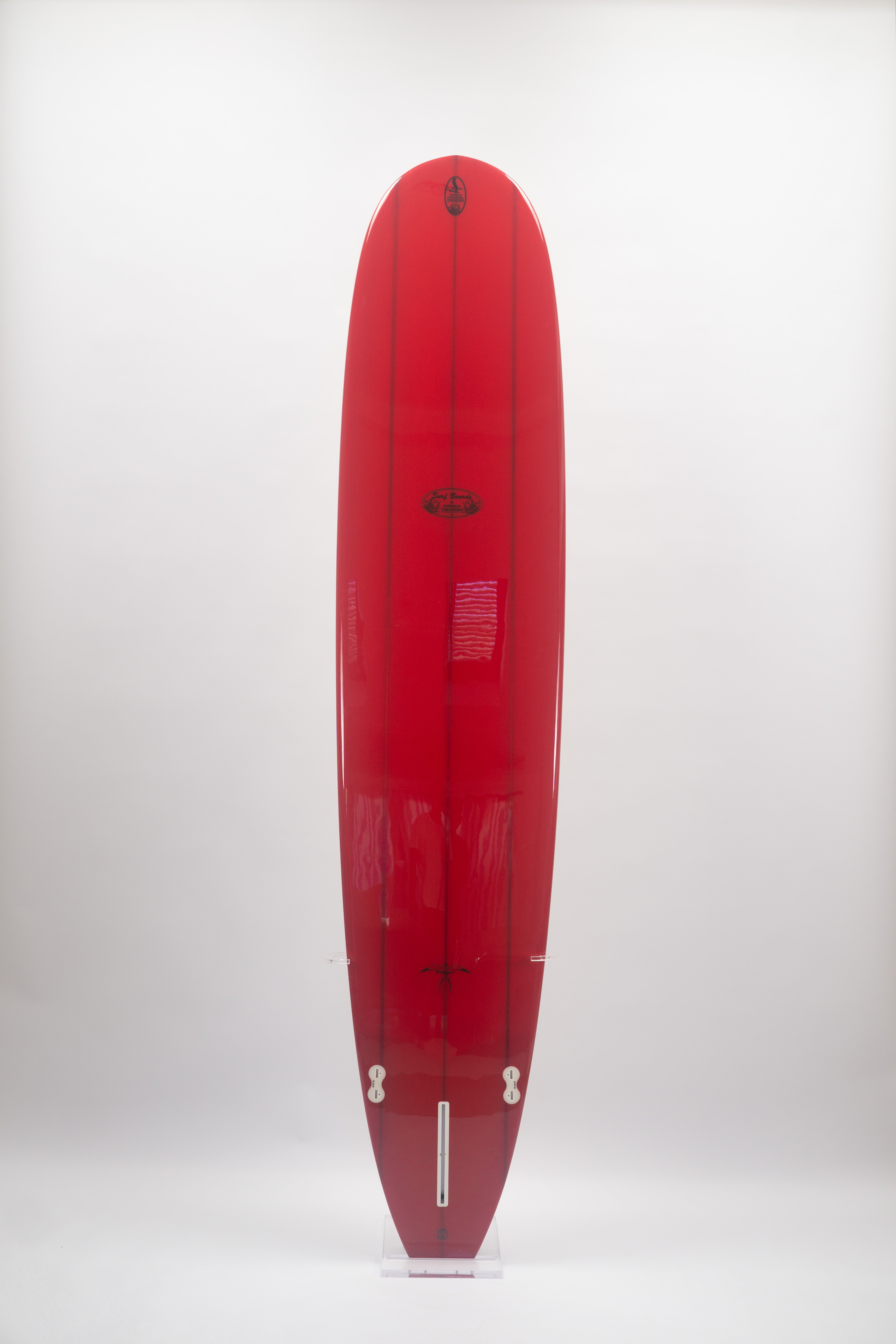 Donald Takayama 9'6" In The Pink