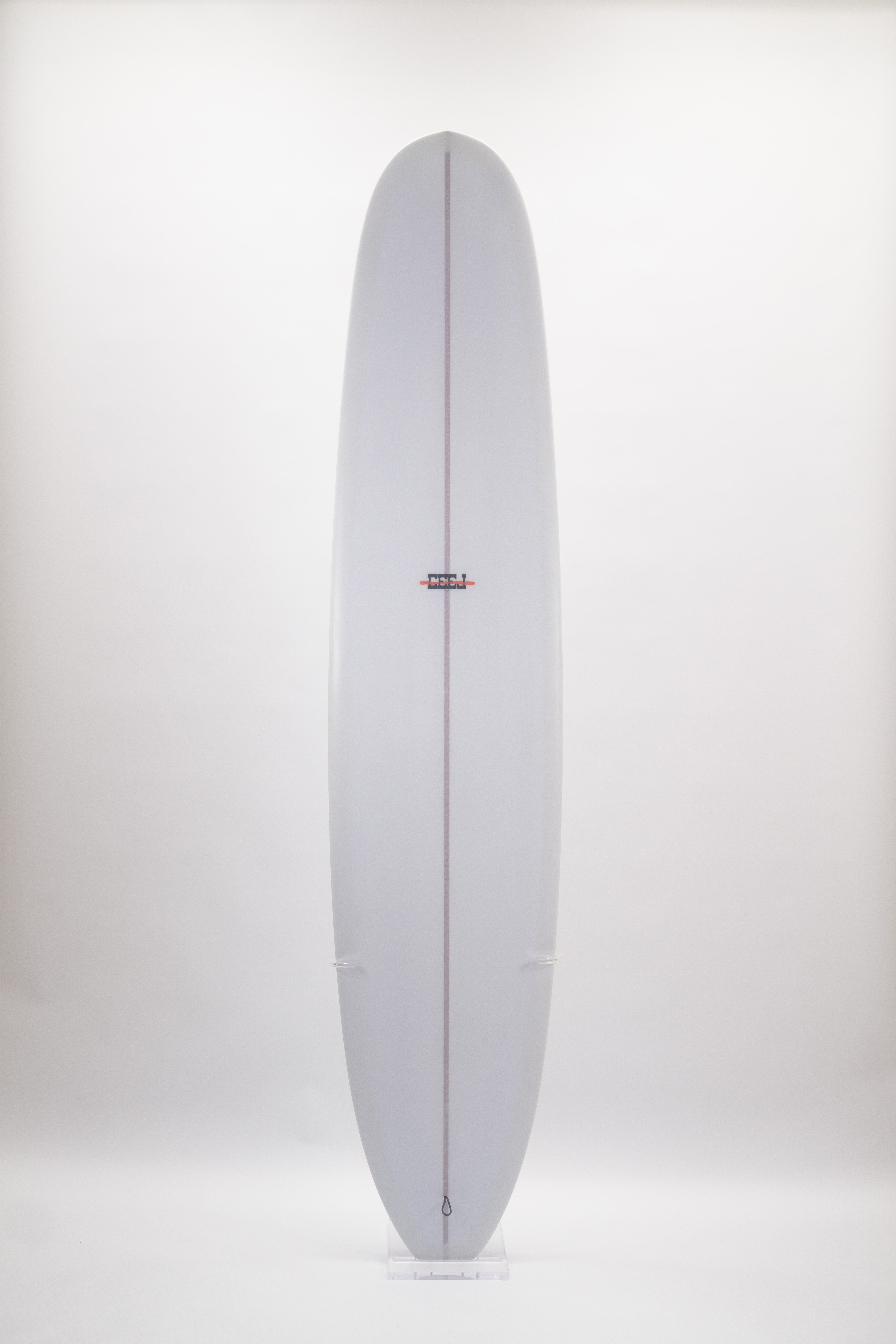 Southcoast X Cj Nelson 9’6 Low Pro White