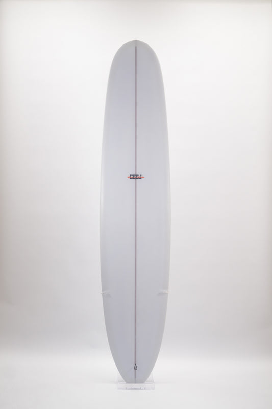 Southcoast X Cj Nelson 9’6 Low Pro White