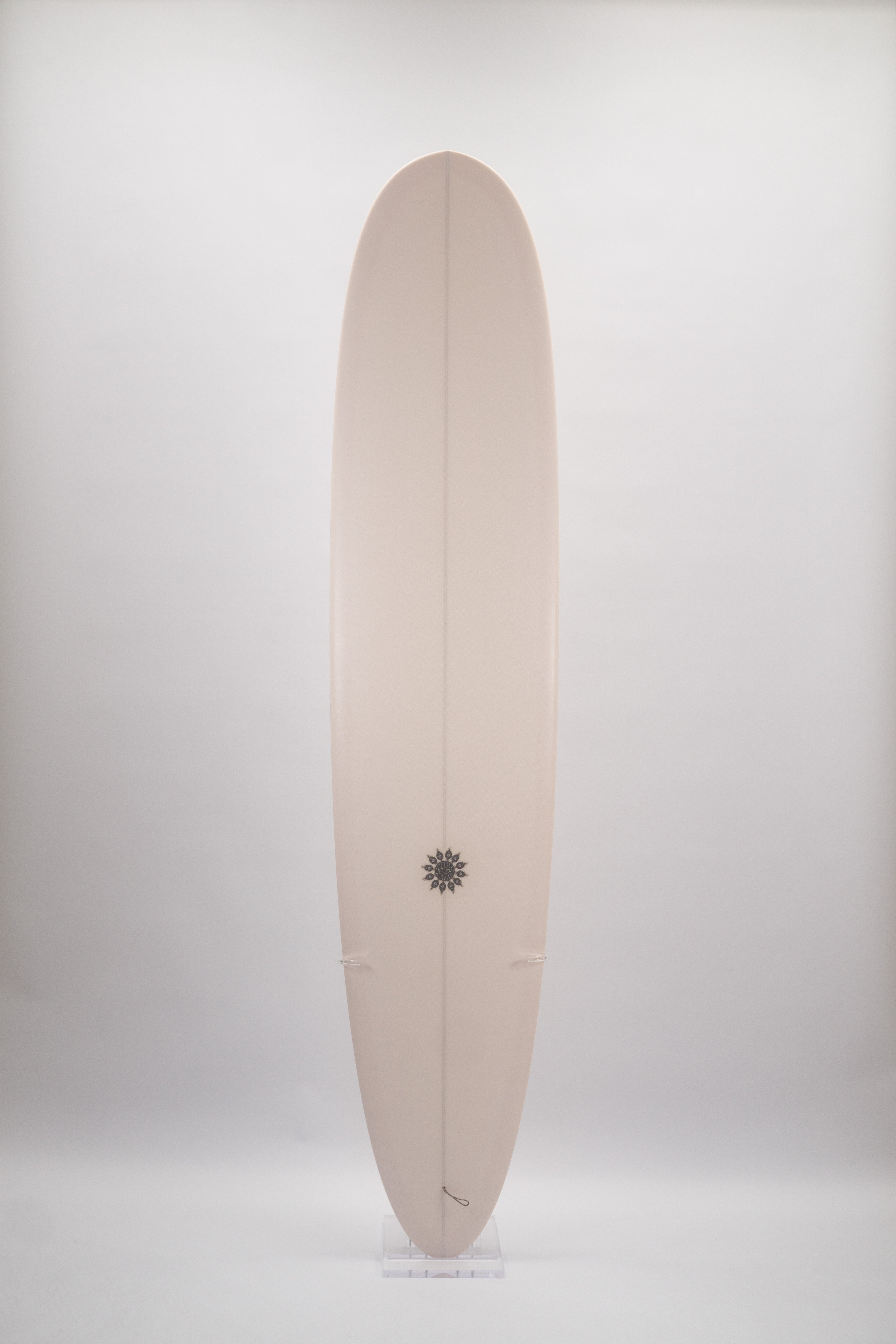9'1 Paradise Cove Vintage Pink Gloss