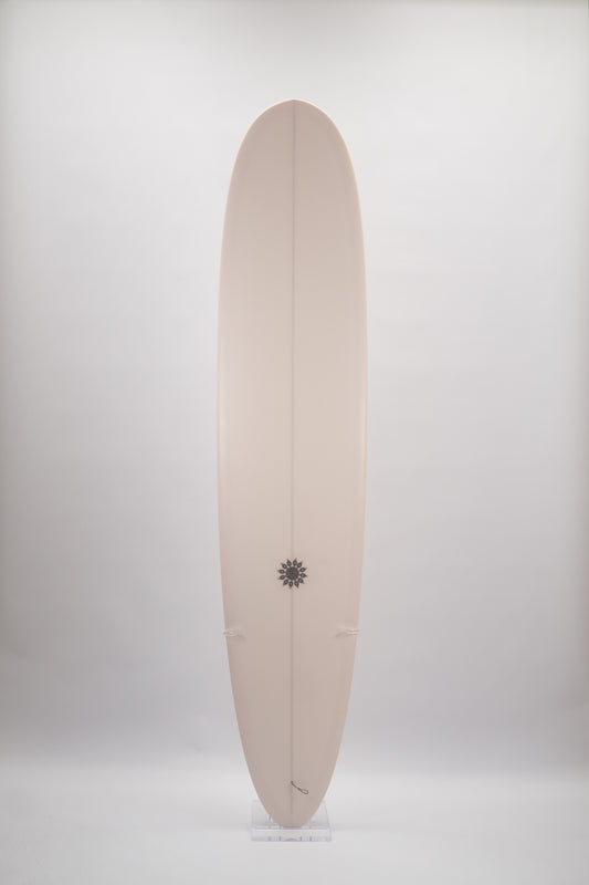 9'1 Paradise Cove Vintage Pink Gloss