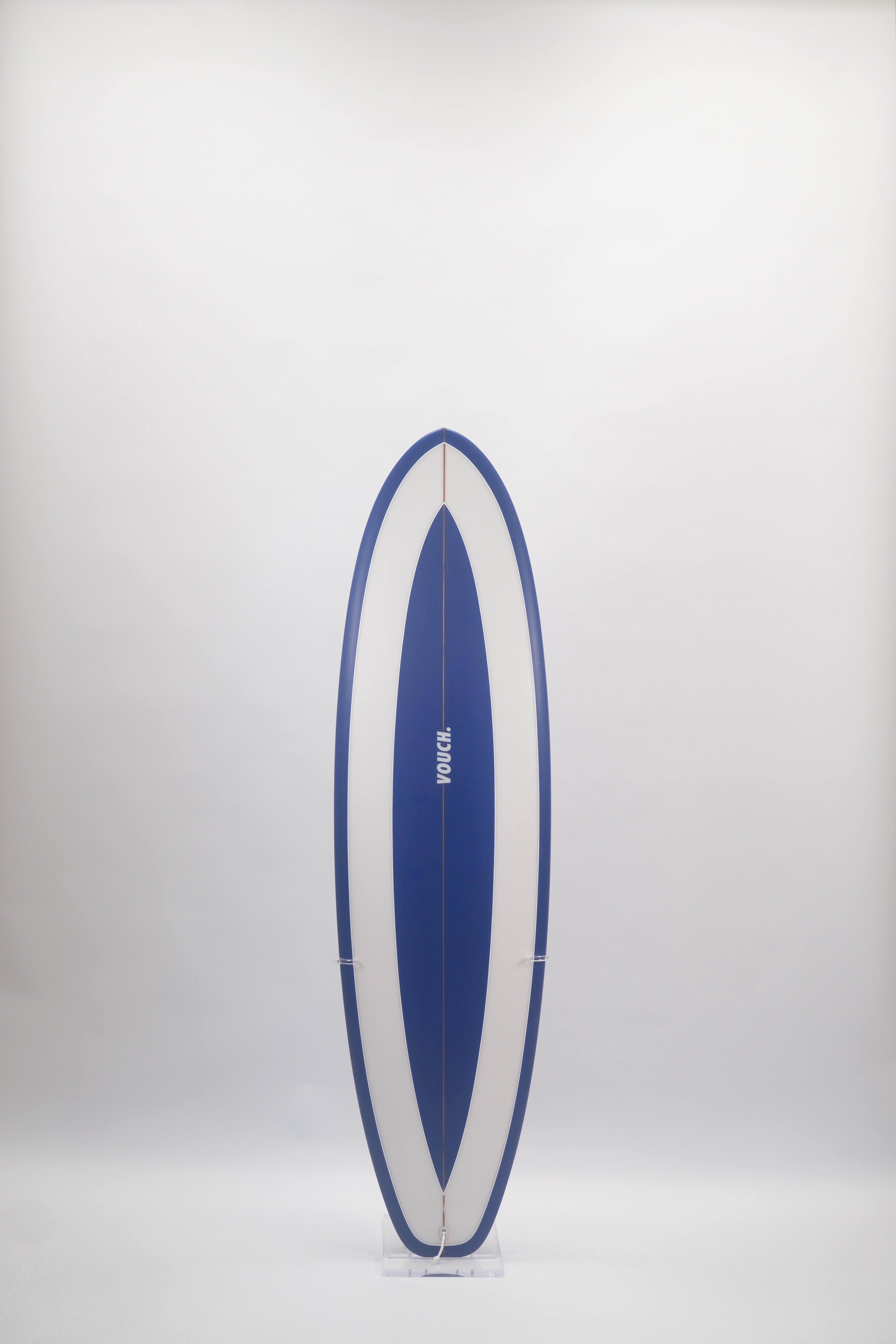 Vouch 6'10" Fat Arse Wombat