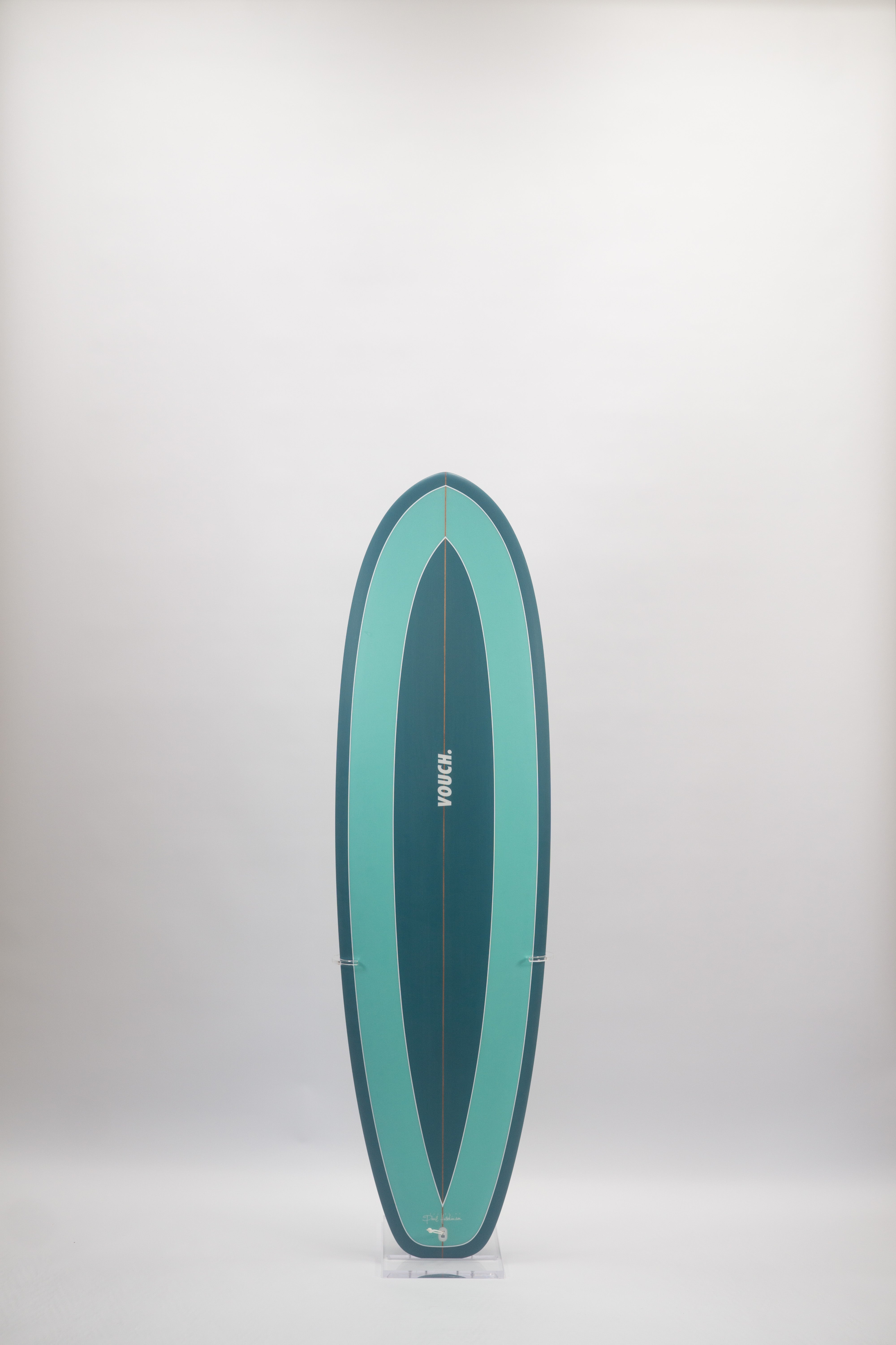 6'6" Vouch Fat Arse Wombat