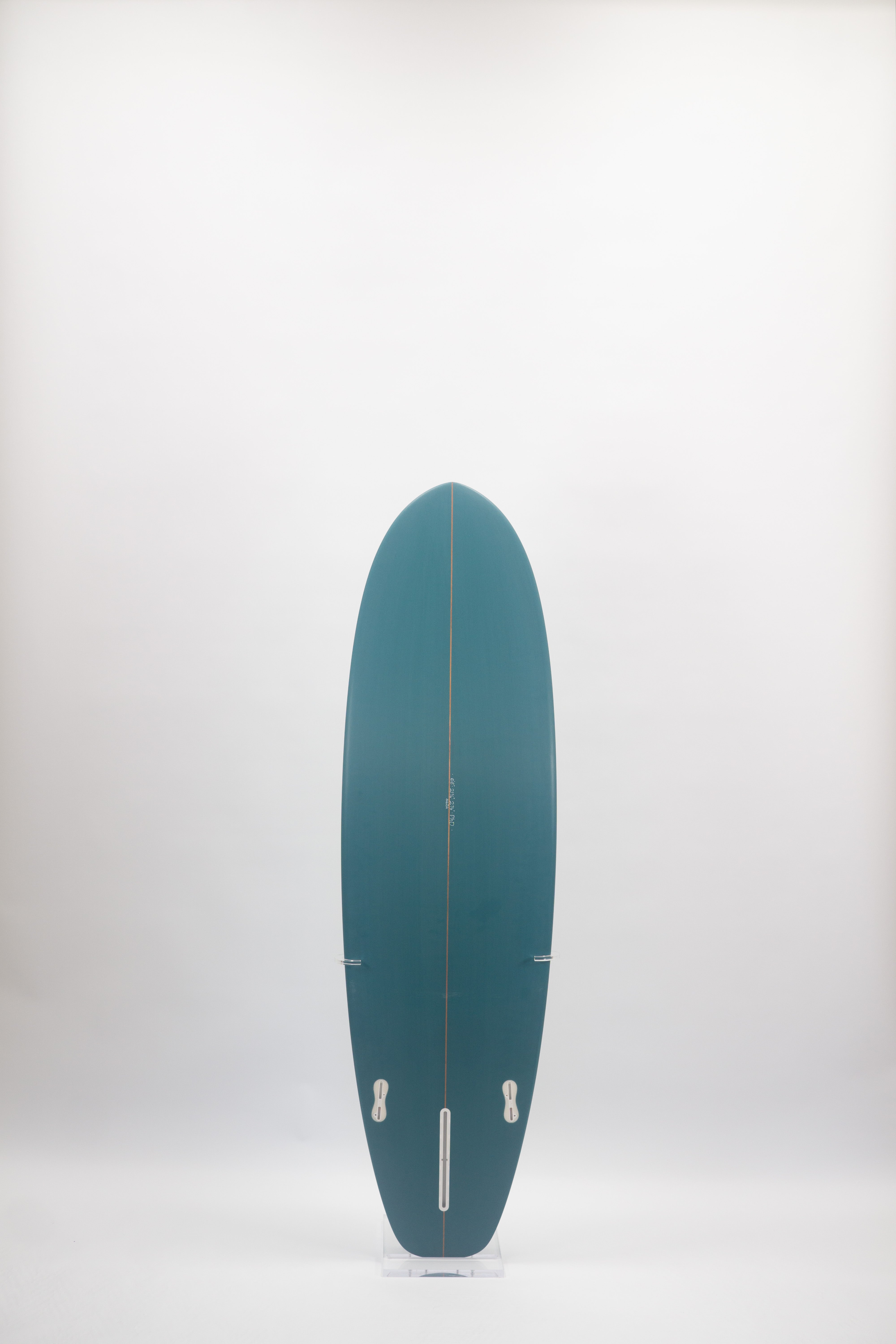 6'6" Vouch Fat Arse Wombat