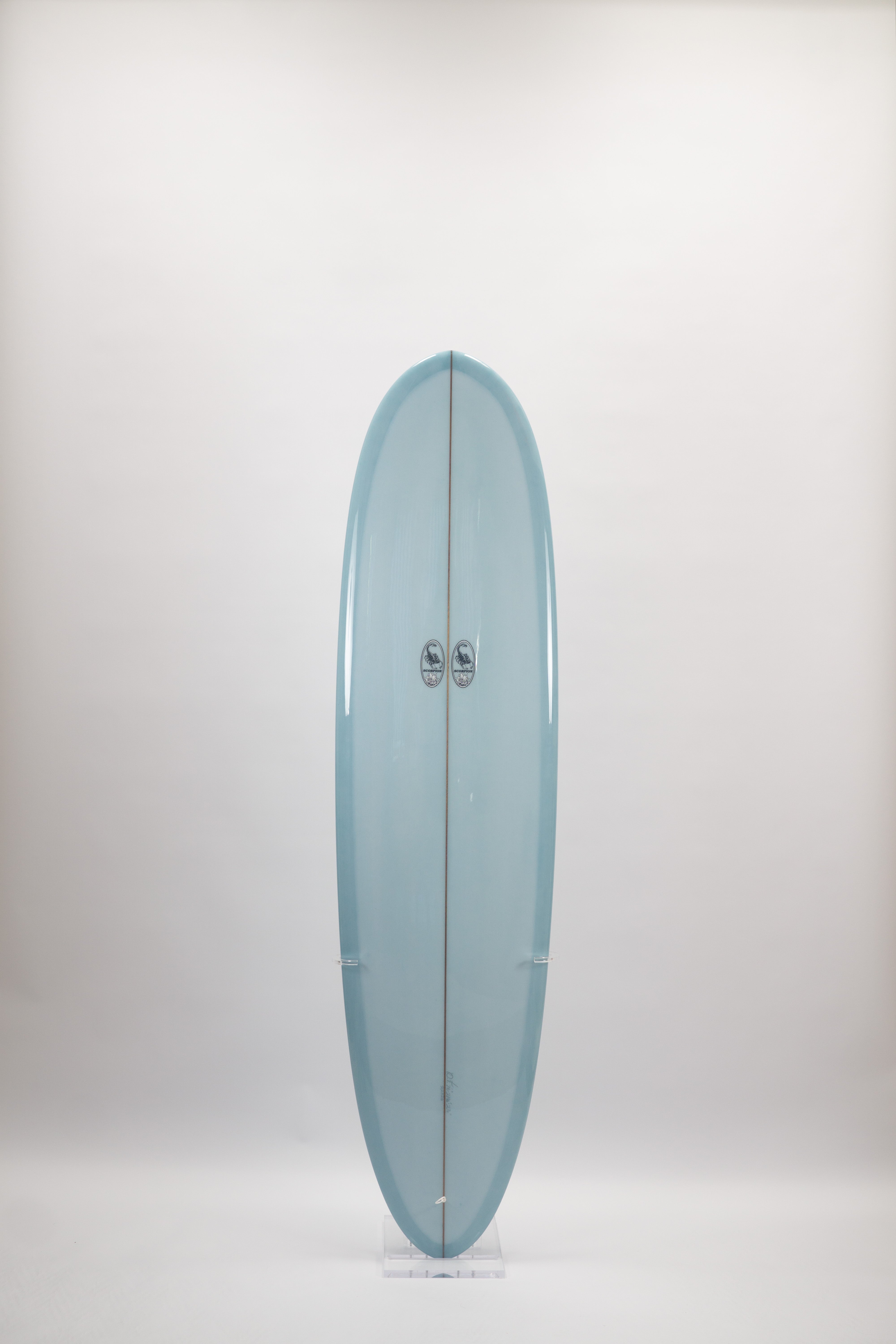 Donald Takayama 7'6" Scorpion 2