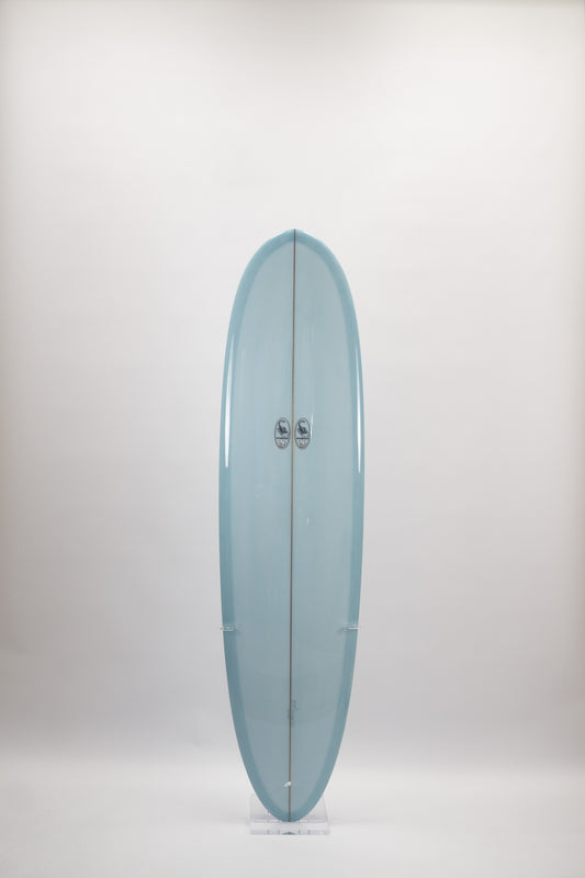 7'6" Donald Takayama Scorpion 2