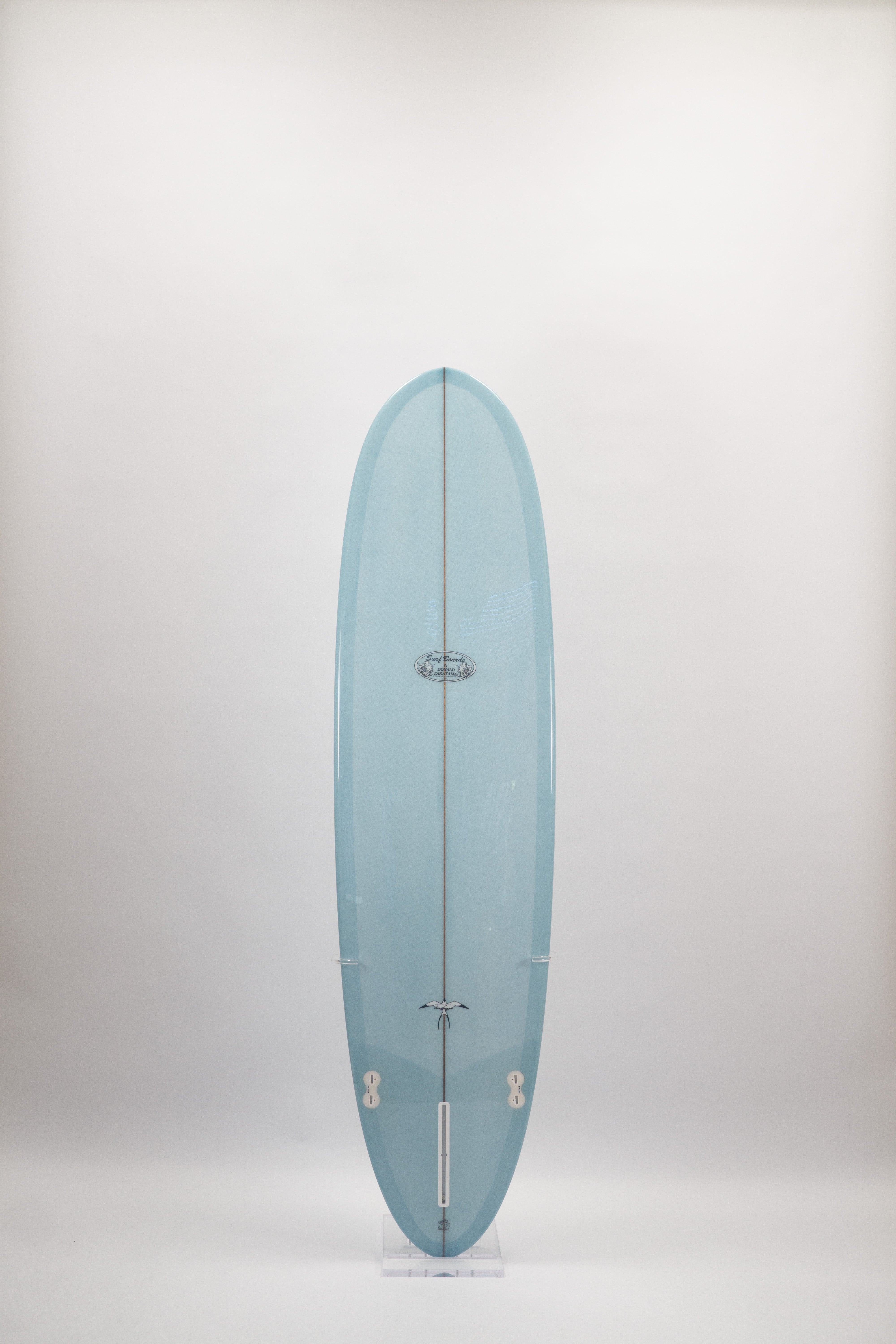 Donald Takayama 7'6" Scorpion 2