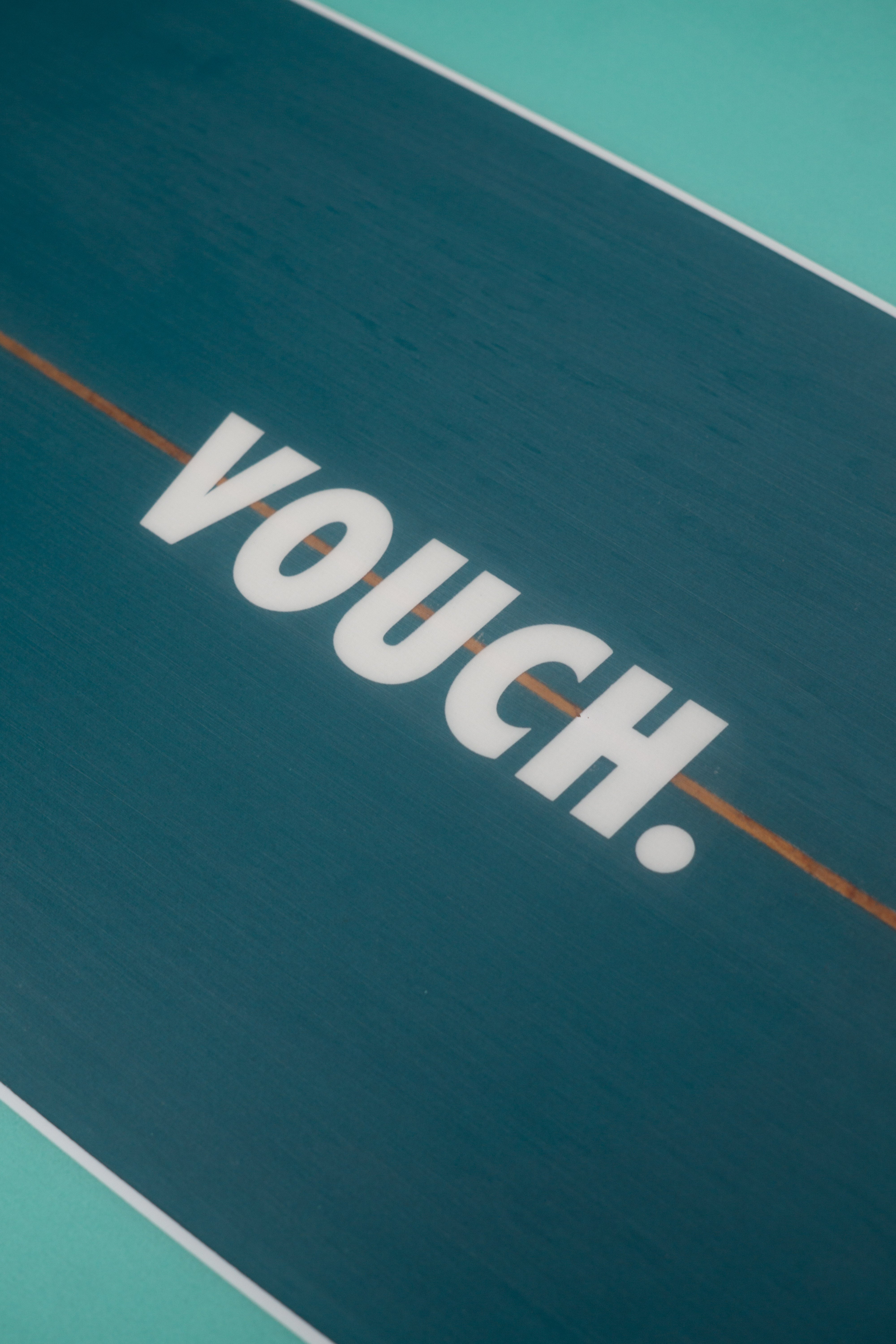 6'6" Vouch Fat Arse Wombat