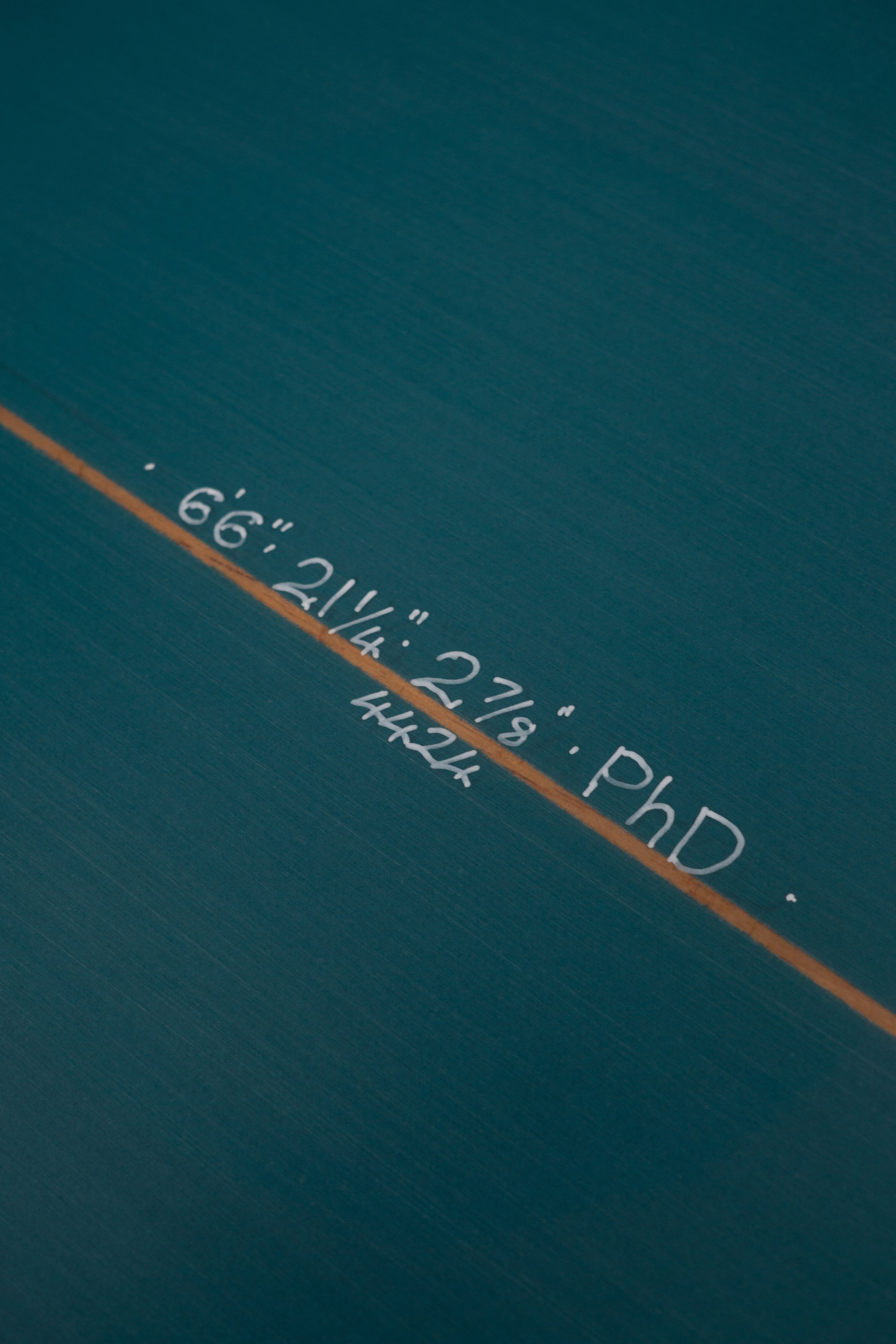 6'6" Vouch Fat Arse Wombat