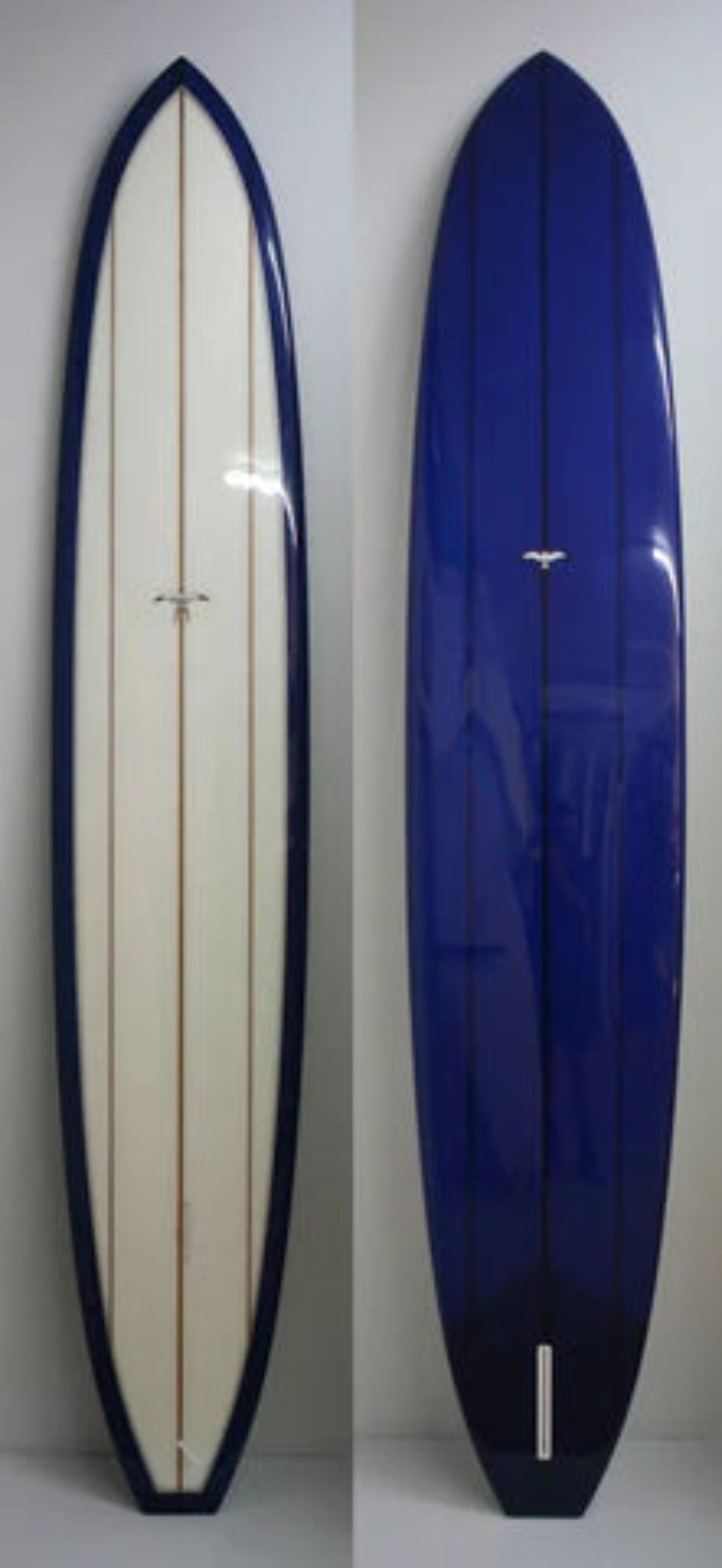 10'10" Donald Takayama DT 60's Model