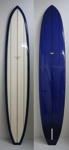10'10" Donald Takayama DT 60's Model