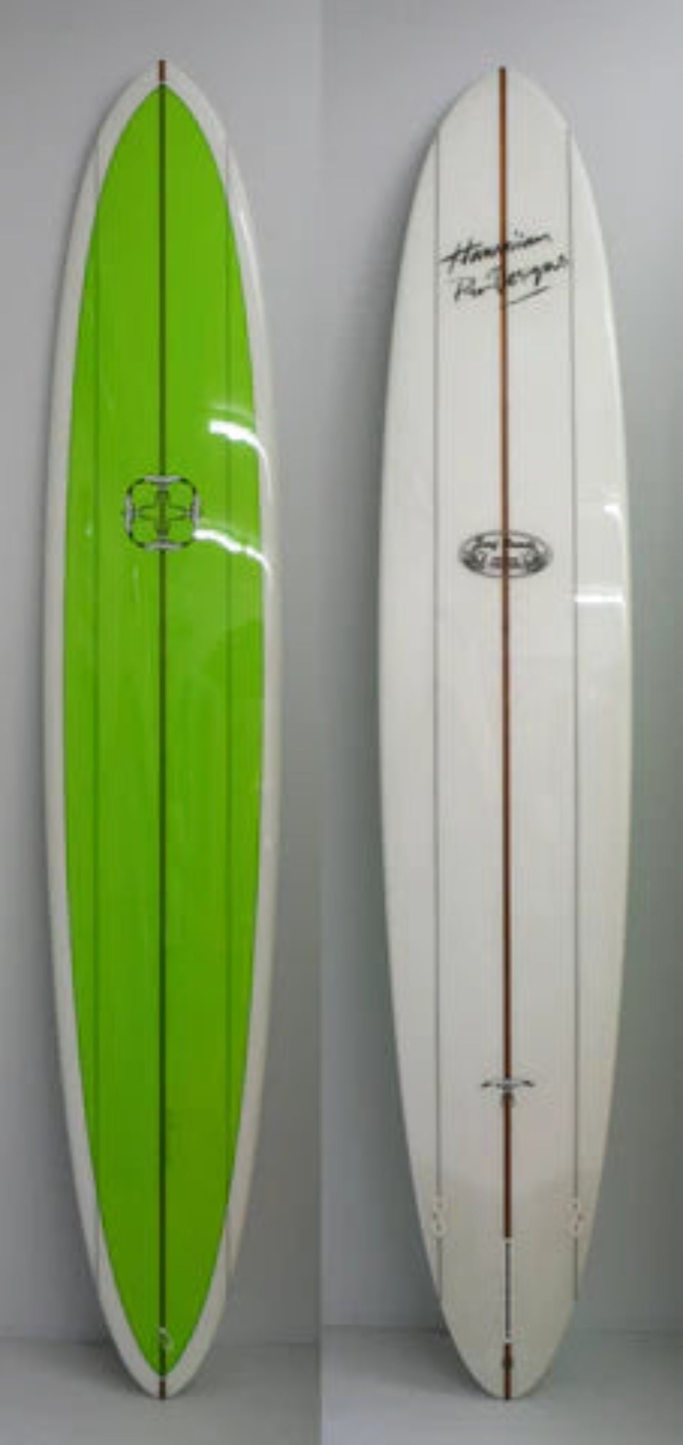 10'8" Donald Takayama DT-1 (Speed Shape)