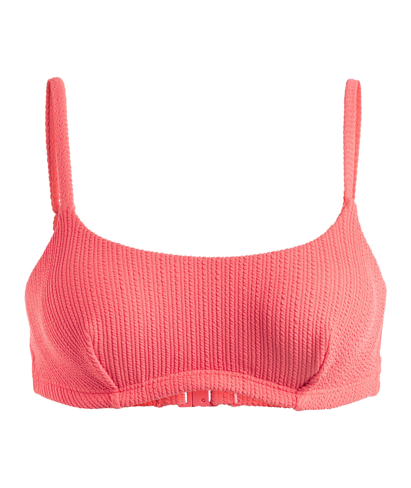 Womens Aruba Bralette Dcup Bikini Top