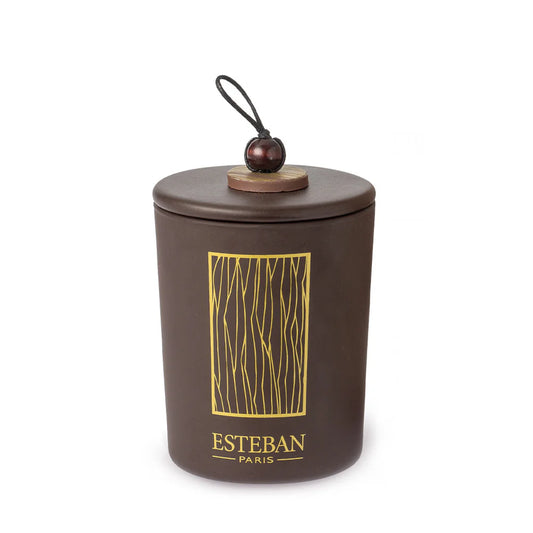 Esteban - Cedre Candle