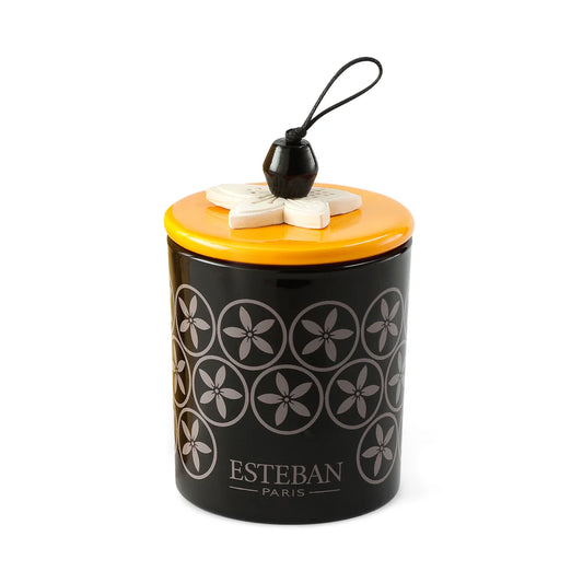 Esteban - Neroli Candle