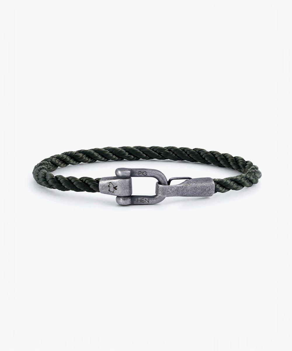 Pig & Hen Lobster Larry Army | Vintage