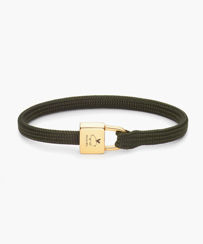 Pig & Hen Billy Army | Gold