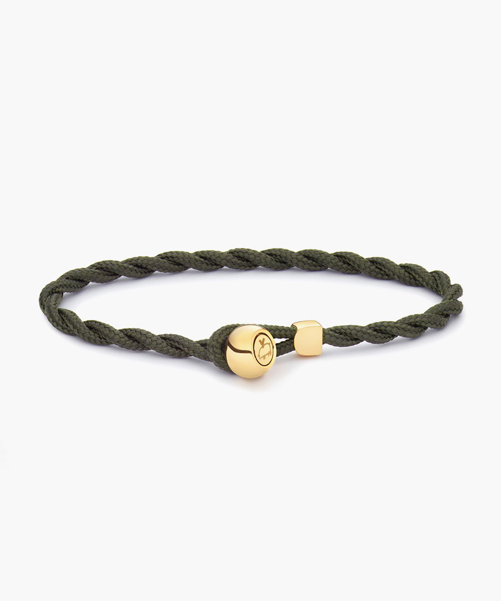 Pig & Hen Ed Army | Gold