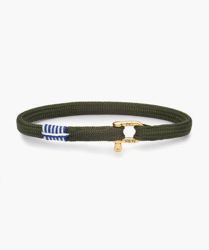 Pig & Hen Franky Army | Gold