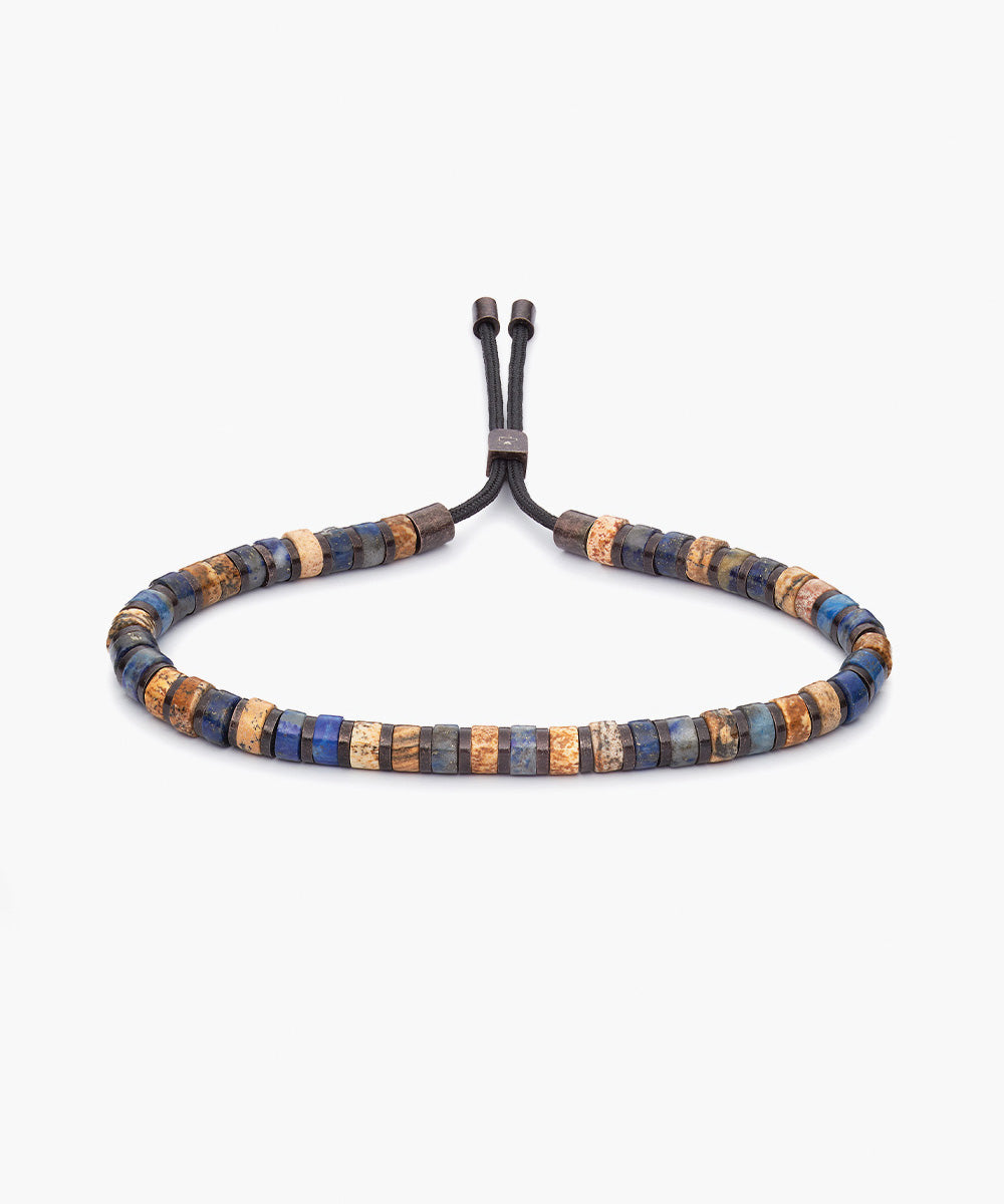 Pig & Hen Brontide 4mm Adjustable Nagano | Bronze