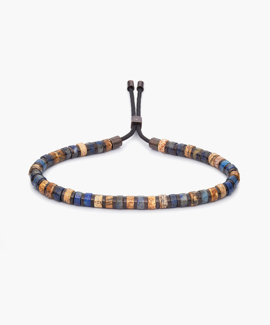 Pig & Hen Brontide 4mm Adjustable Nagano | Bronze