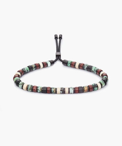Pig & Hen Brontide 4mm Adjustable Reykjavik | Black