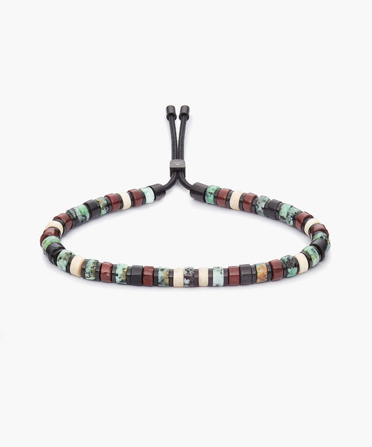 Pig & Hen Brontide 4mm Adjustable Reykjavik | Black