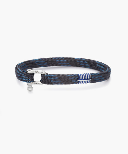 Pig & Hen Vicious Vik Slate Gray - Ash Blue | Silver