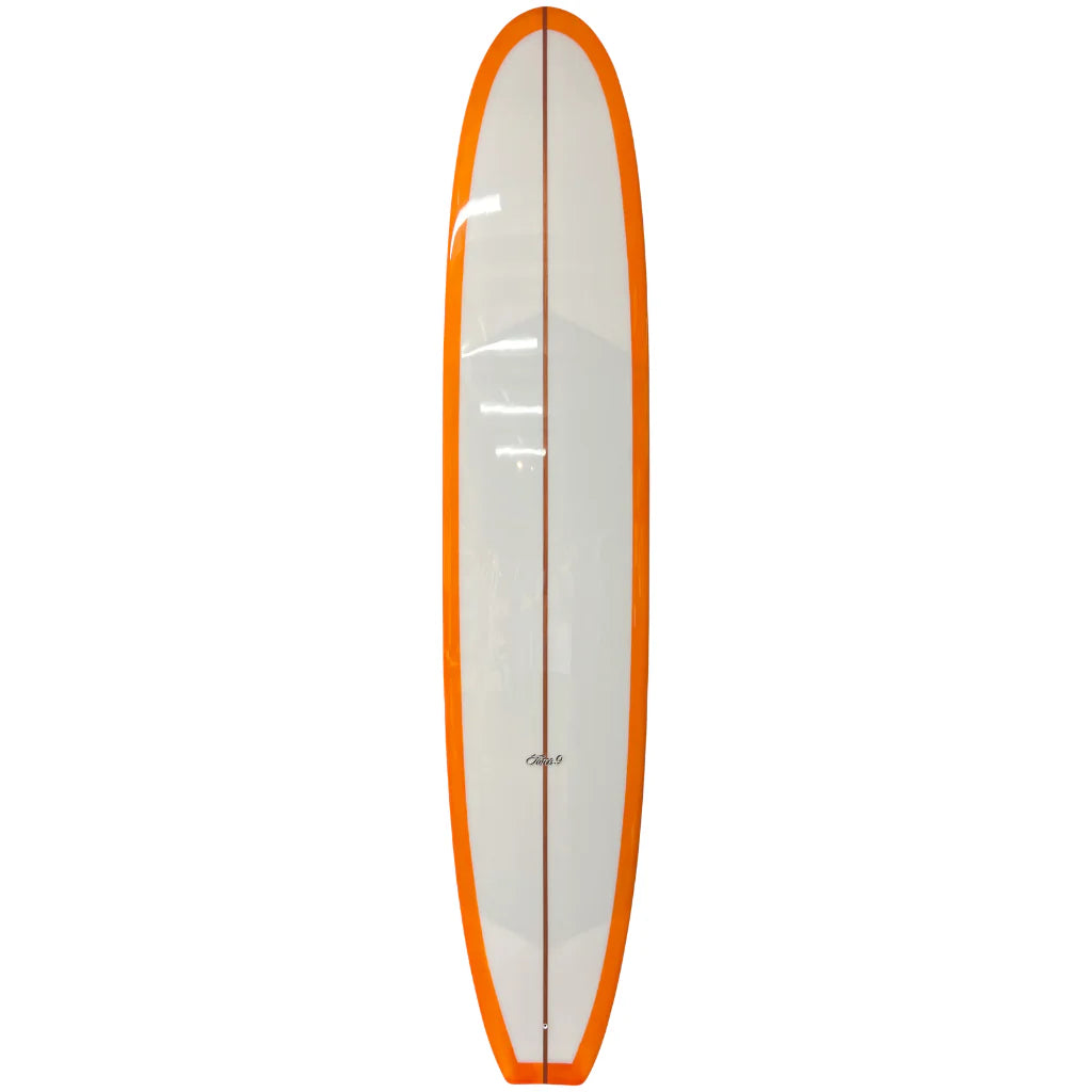 9'6" Force 9 Scoop Tail NR