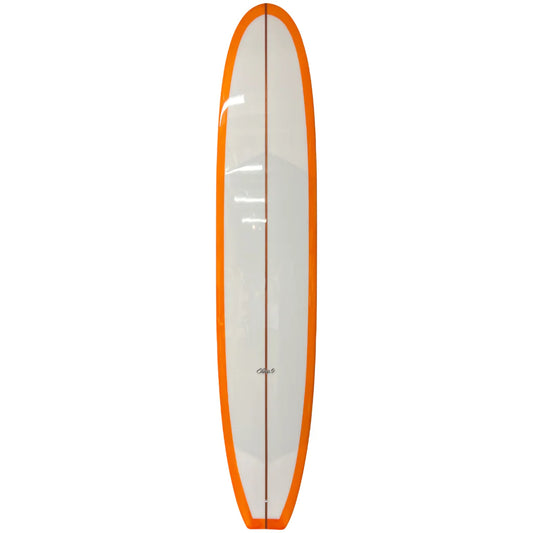 9'6" Force 9 Scoop Tail NR