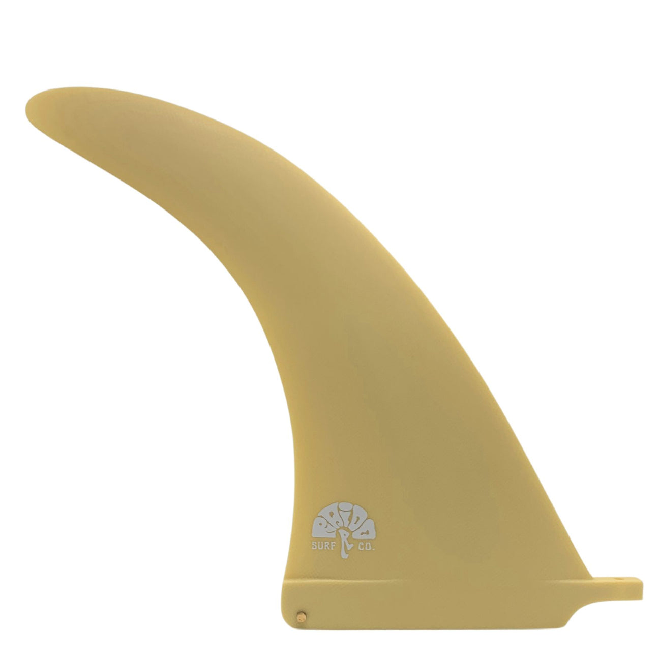 Raido – Hull Cult Flex 2.0 – 9" – Longboard Fin – longboard surfboard fin