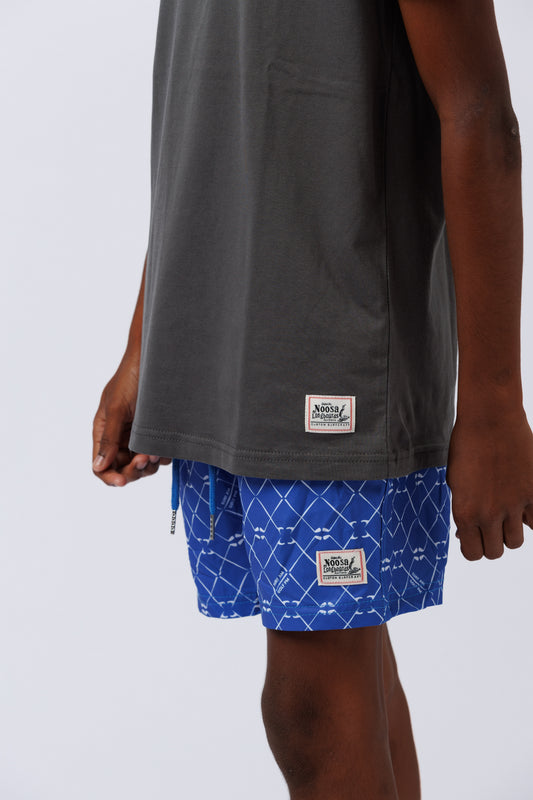 Kids Surf Am Golf Pm Dark Blue