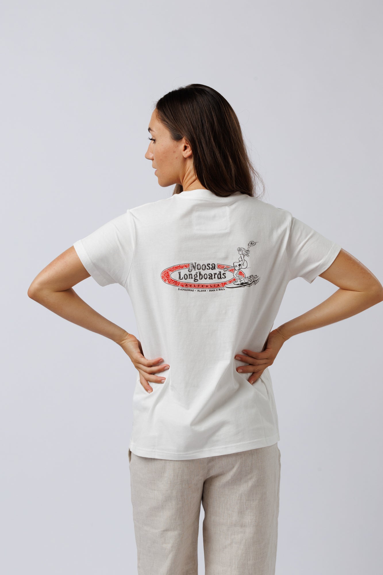 Womens Shealoha 2k25