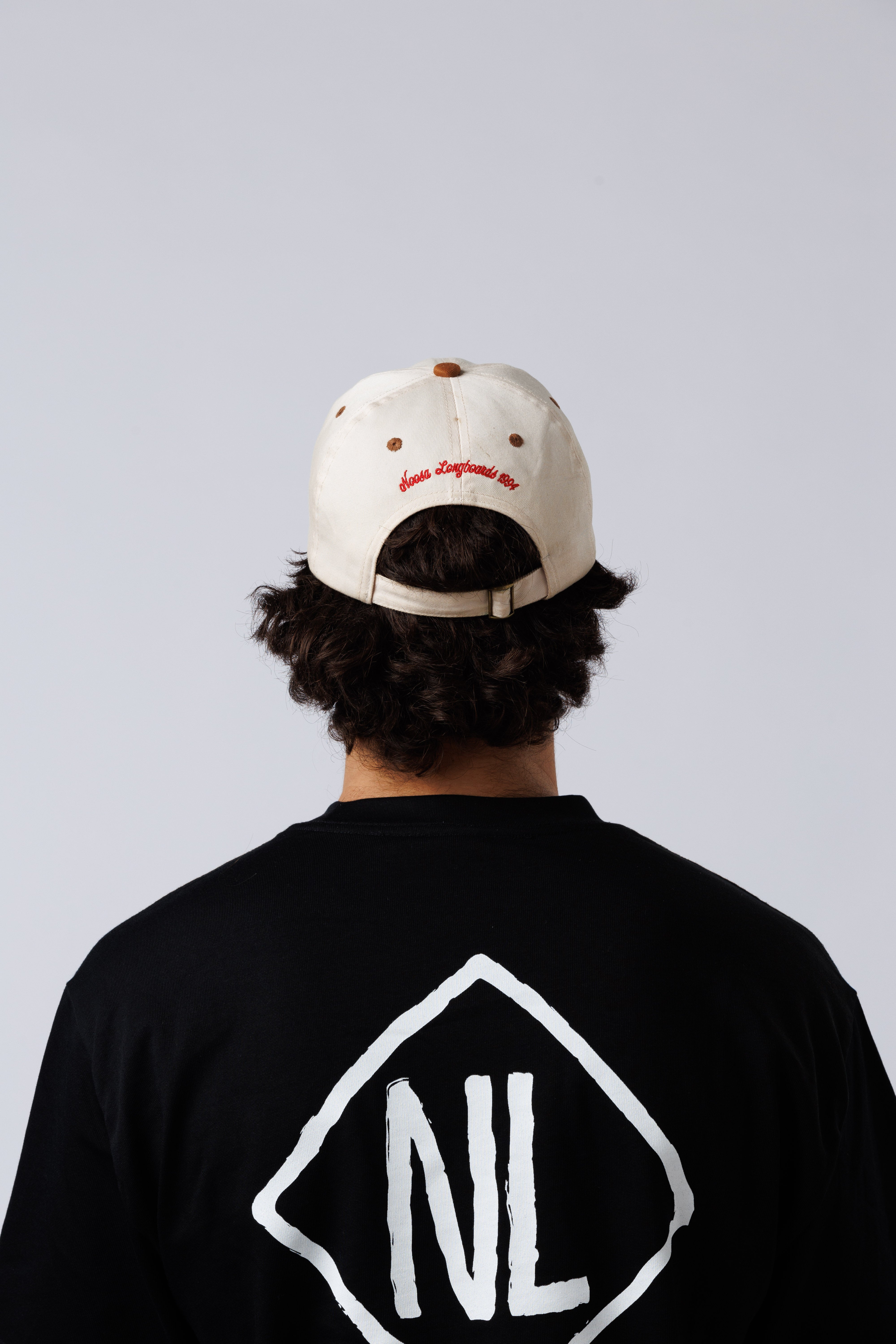 NL Patch Cap
