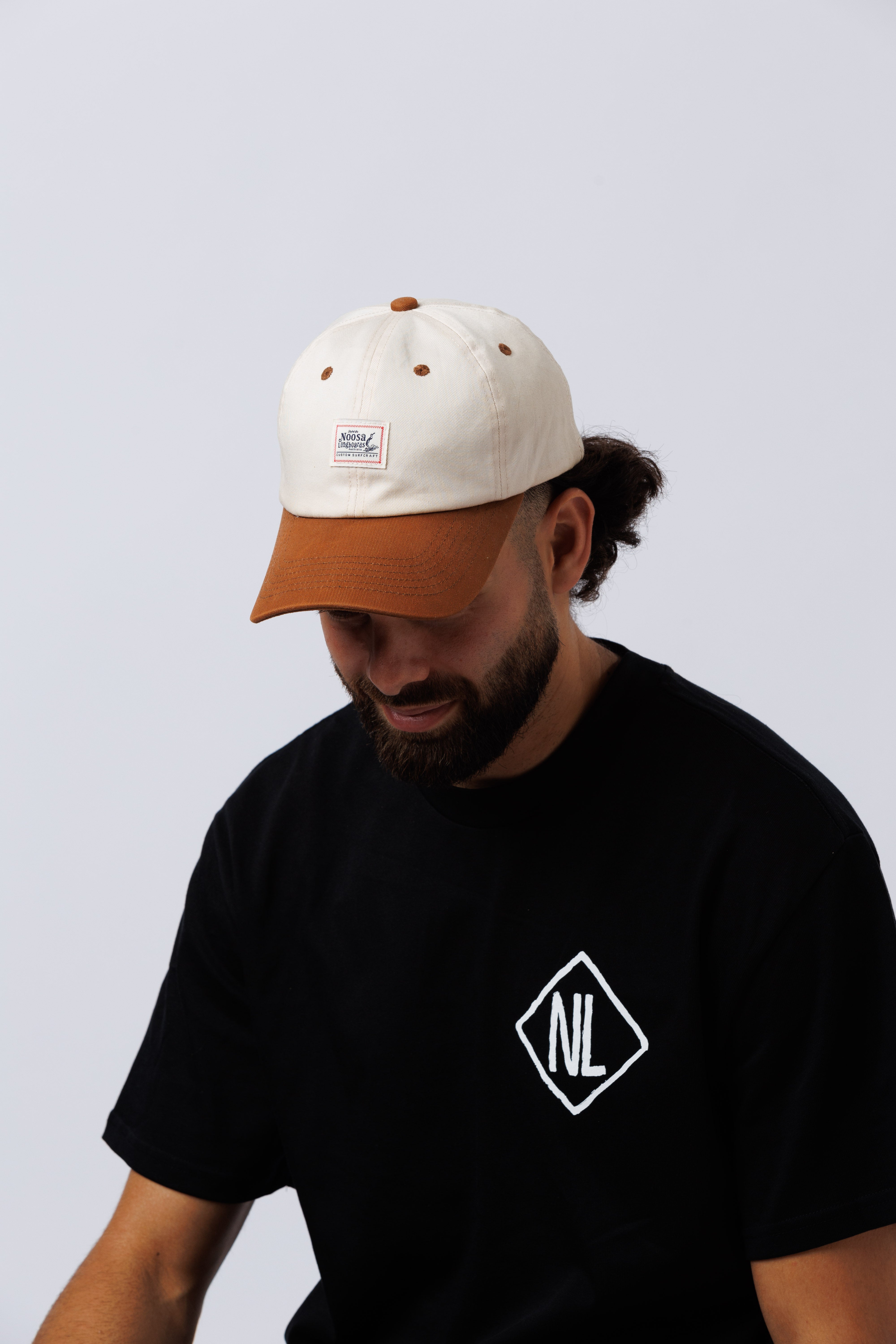 NL Patch Cap