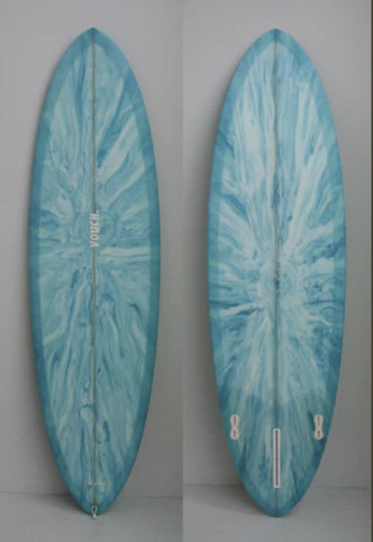 Vouch Egg 6'4"