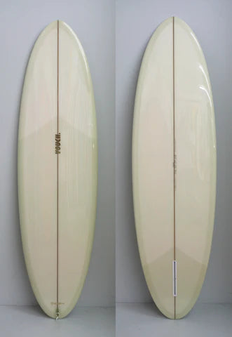 Vouch Displacement Hull (Wide Point Back version) 6'10"