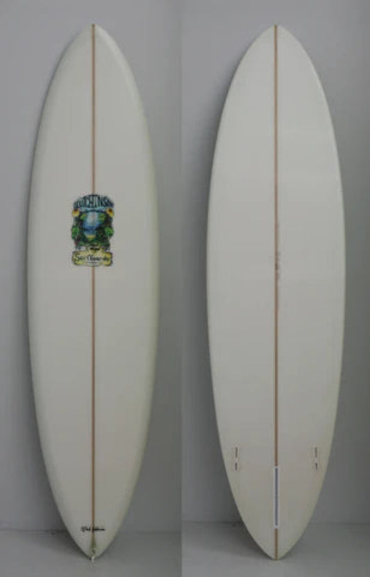 Vouch Devo 7'0"