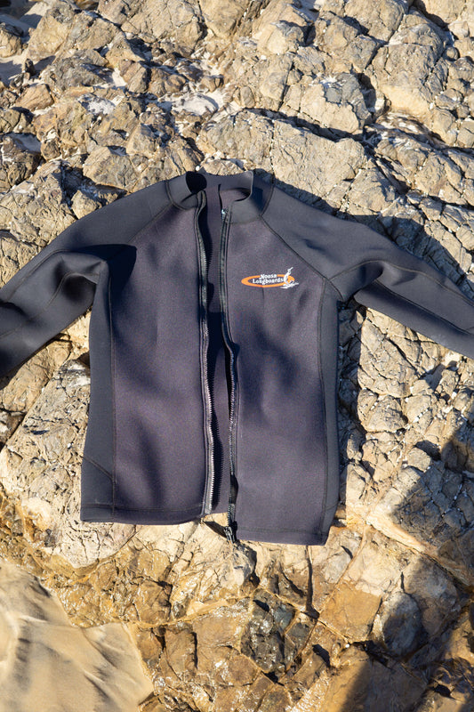 NL Wetsuit Top