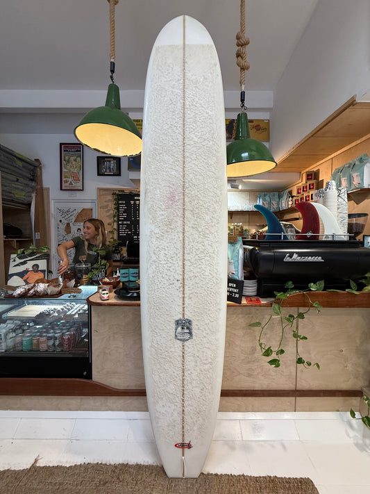 NL First Point Model 9'6" Surfboard Hire