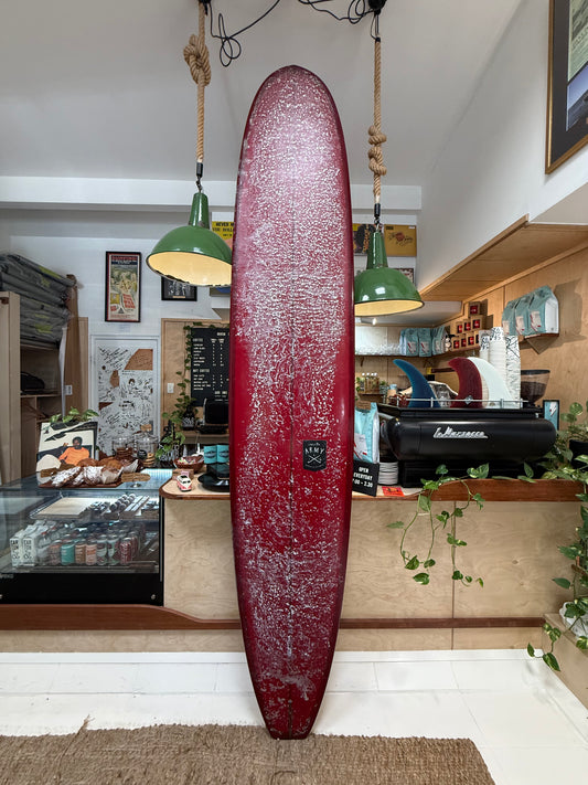 Creative Army 10'1" Surfboard Hire