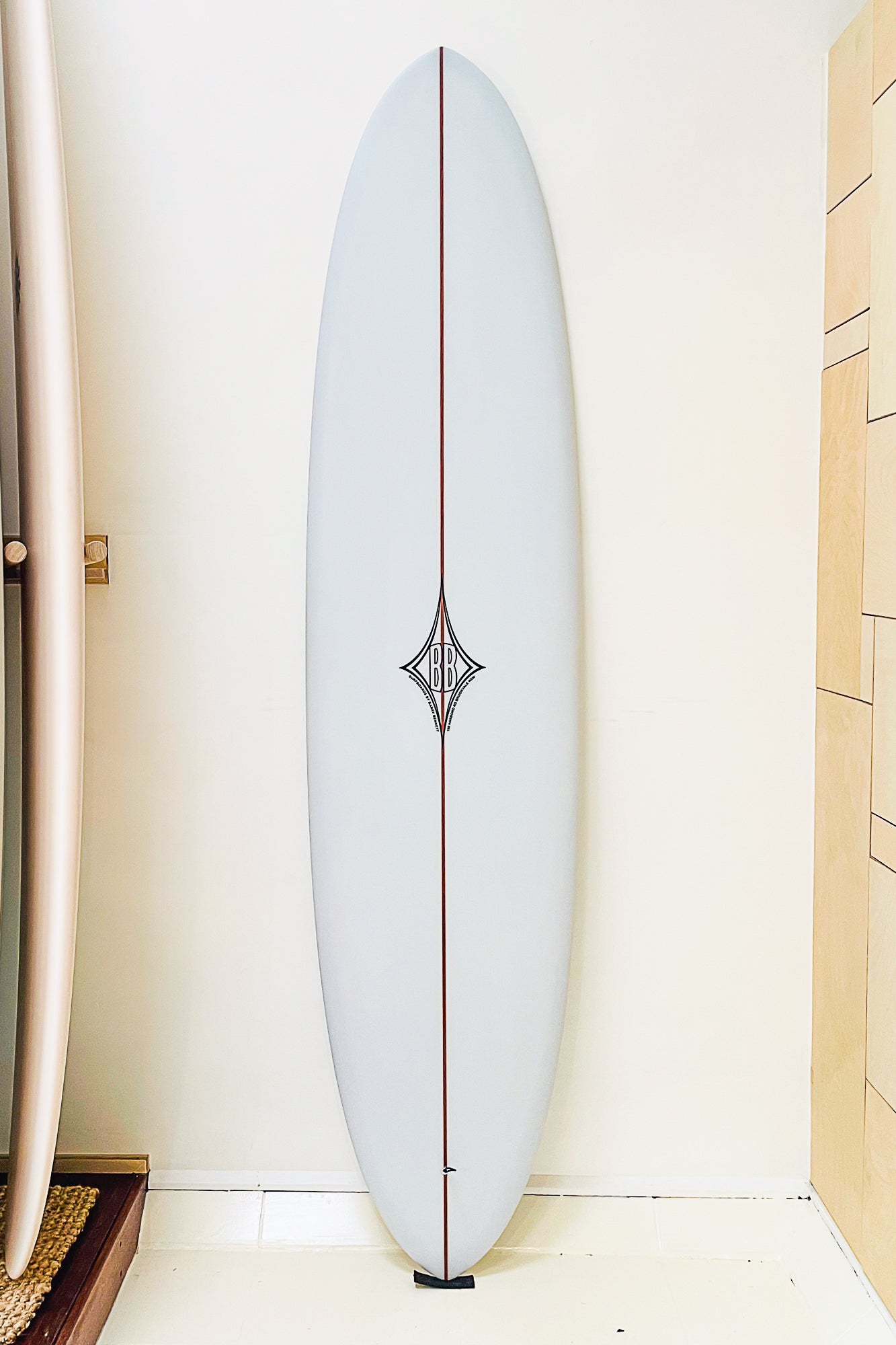 7'11" Bennett Spade #BB260