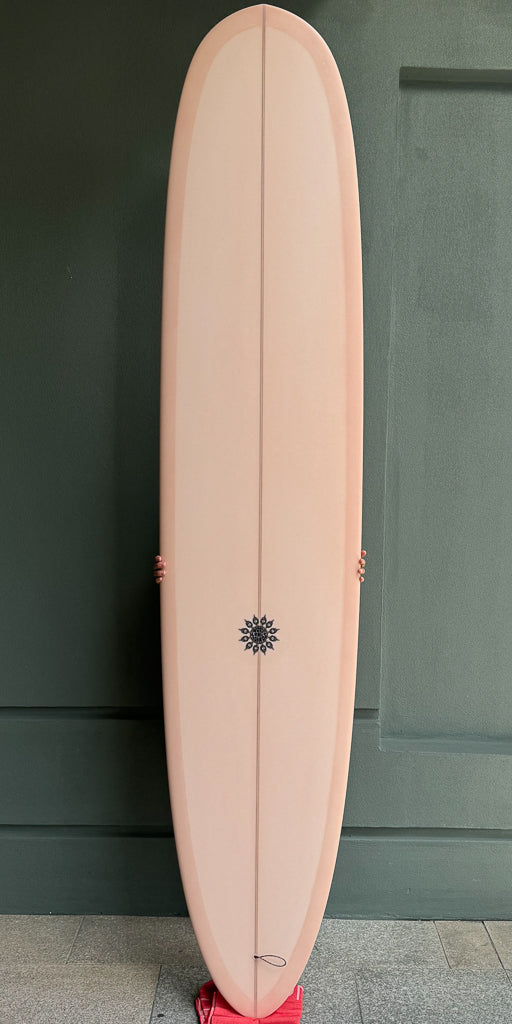 9'1 Paradise Cove Vintage Pink